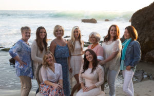 oc beach wedding team