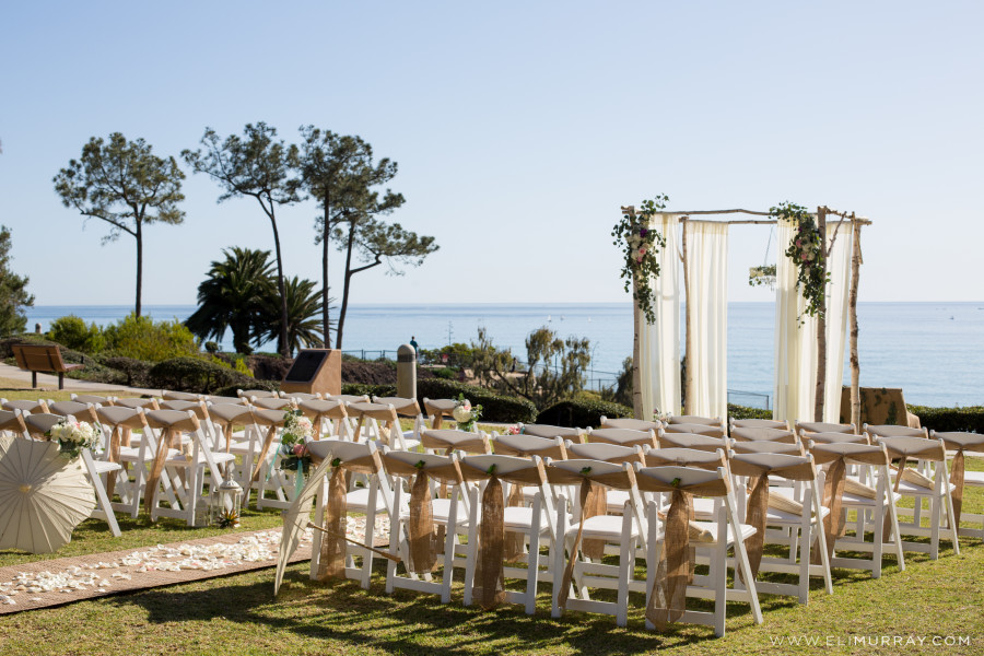 Services Orange County Beach Weddings