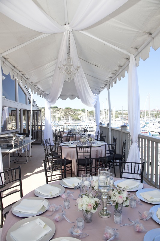 Aventura Sailing Association Wedding Venue Aventura Sailing Association Wedding Venue