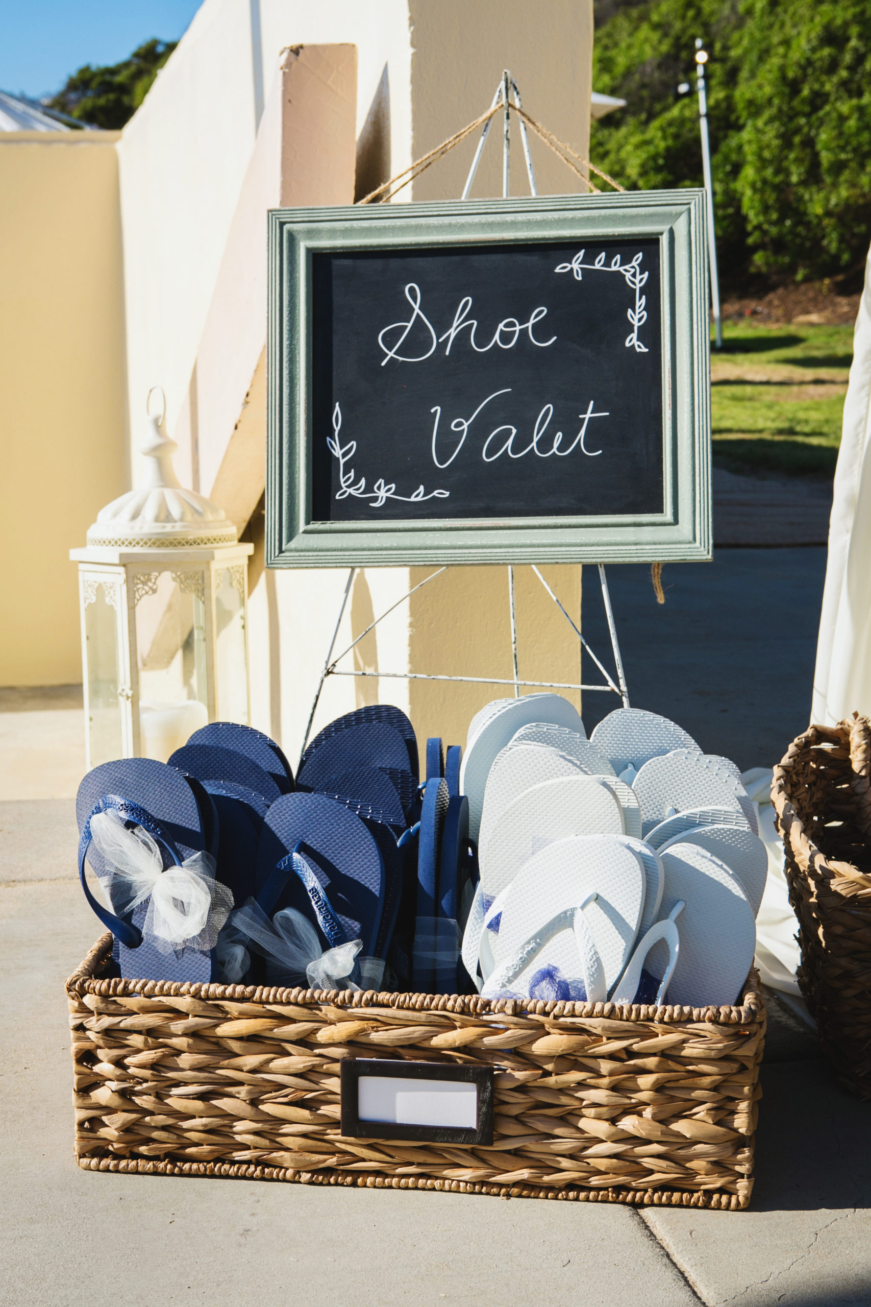 7 Essentials For Your Beach Wedding | Orange County Beach Weddings - www.orangecountybeachweddings.com