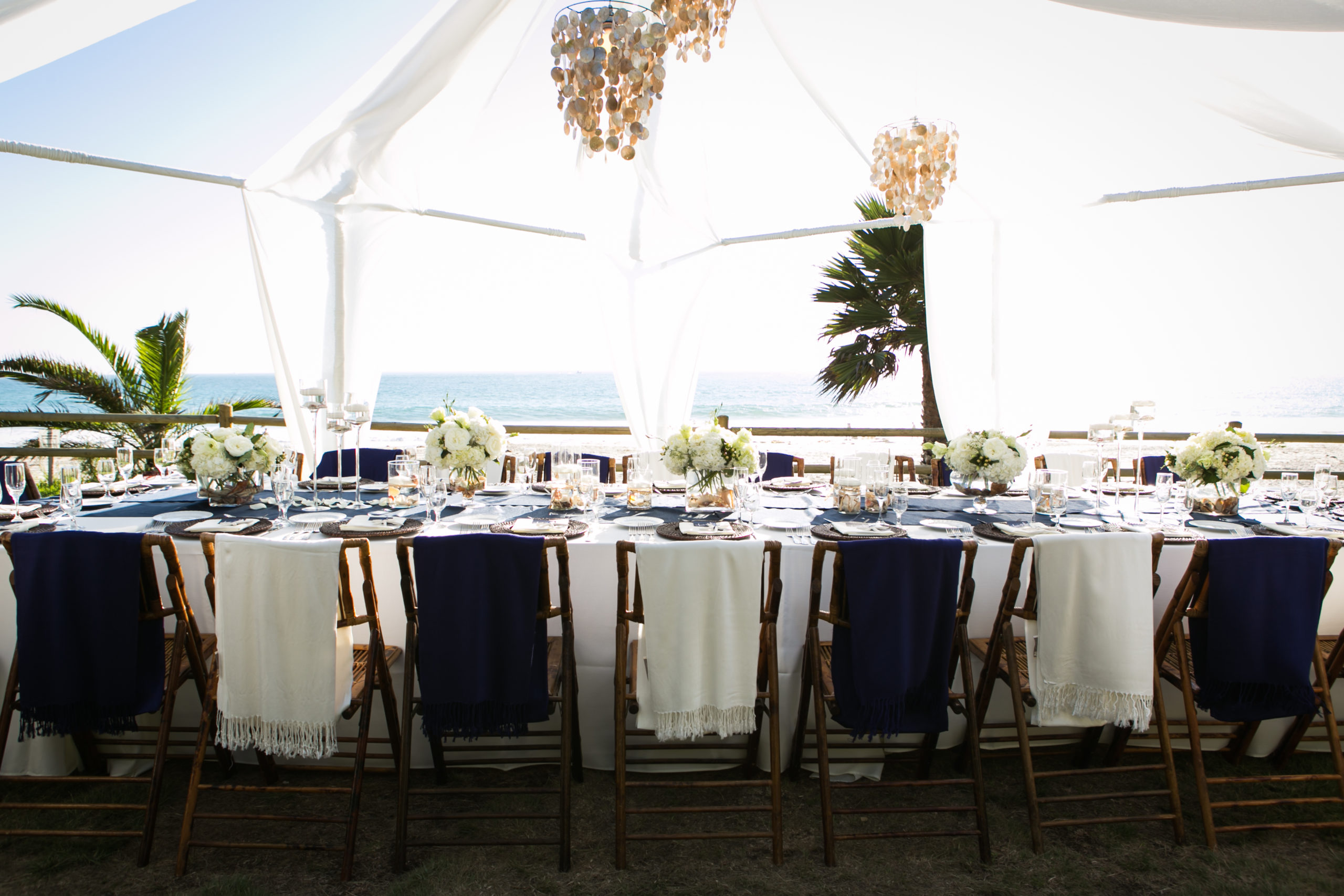 7 Essentials For Your Beach Wedding | Orange County Beach Weddings - www.orangecountybeachweddings.com