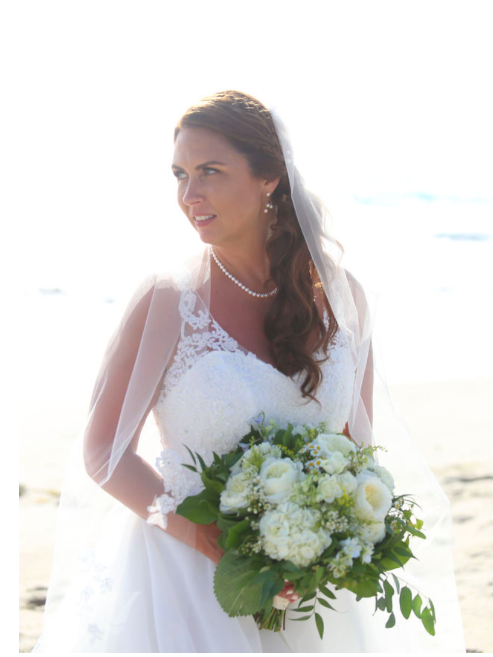 Beach Wedding in Salt Creek Beach - Dana Point Weddings
