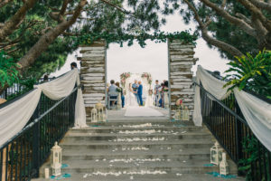 All Inclusive ceremony package in Orange County