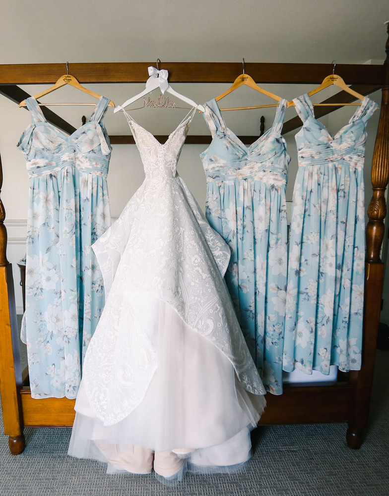2 - Wedding dresses