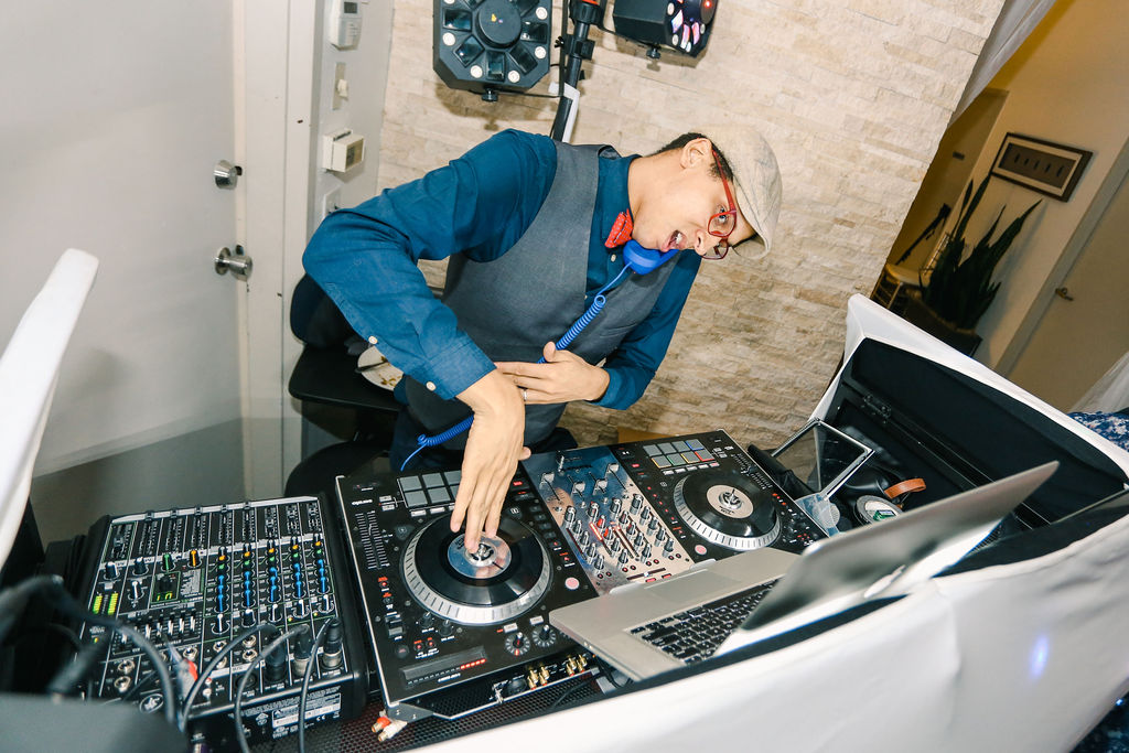 32 - DJ Jordan Lima