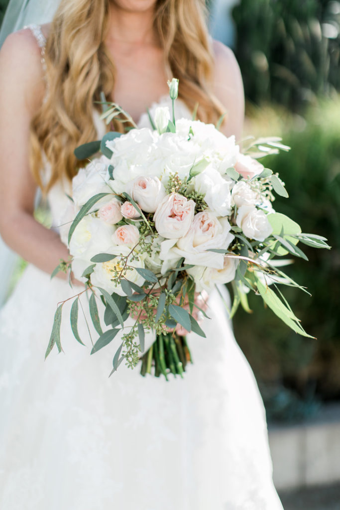 Bride_s bouquet_