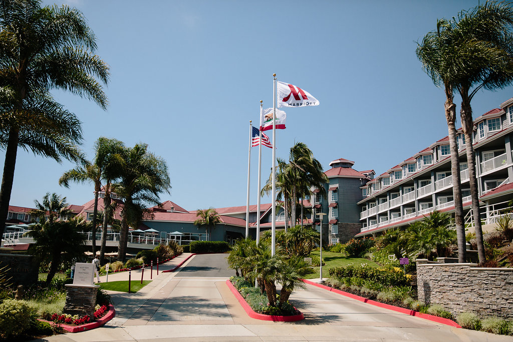 Laguna Cliff Hotel